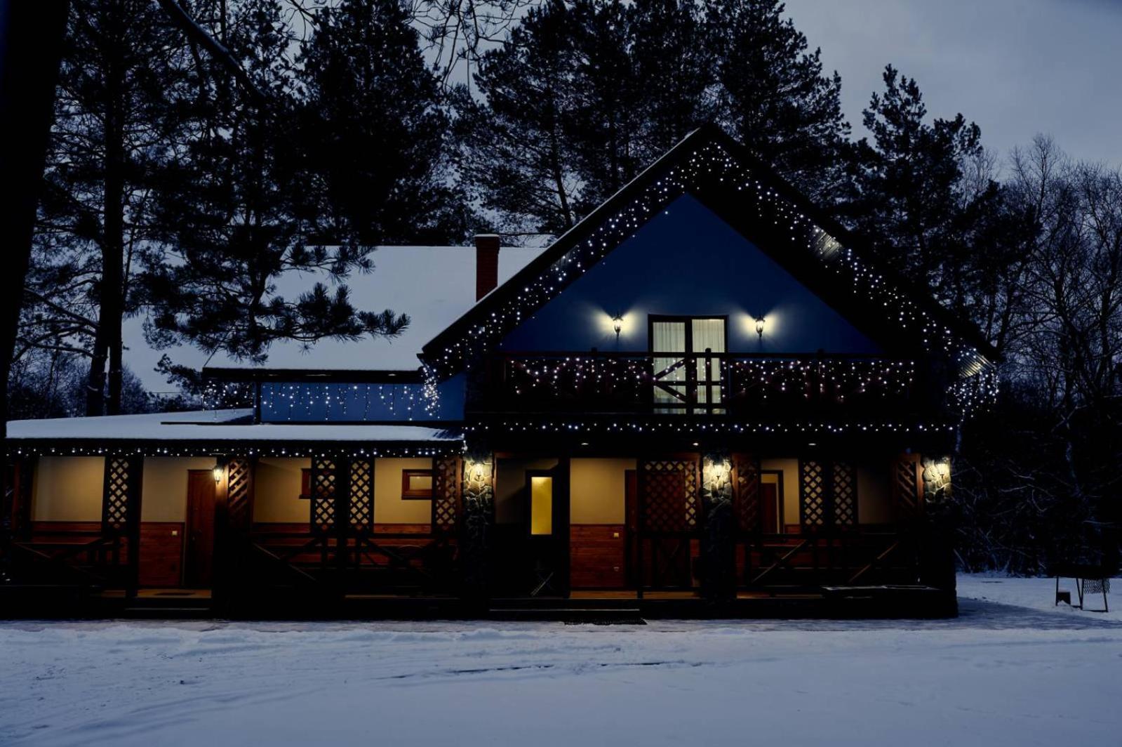 Sytikland Hotel Yavoriv  Exterior photo
