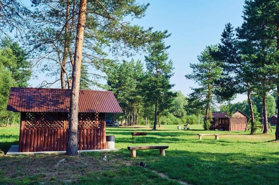 Sytikland Hotel Yavoriv  Exterior photo
