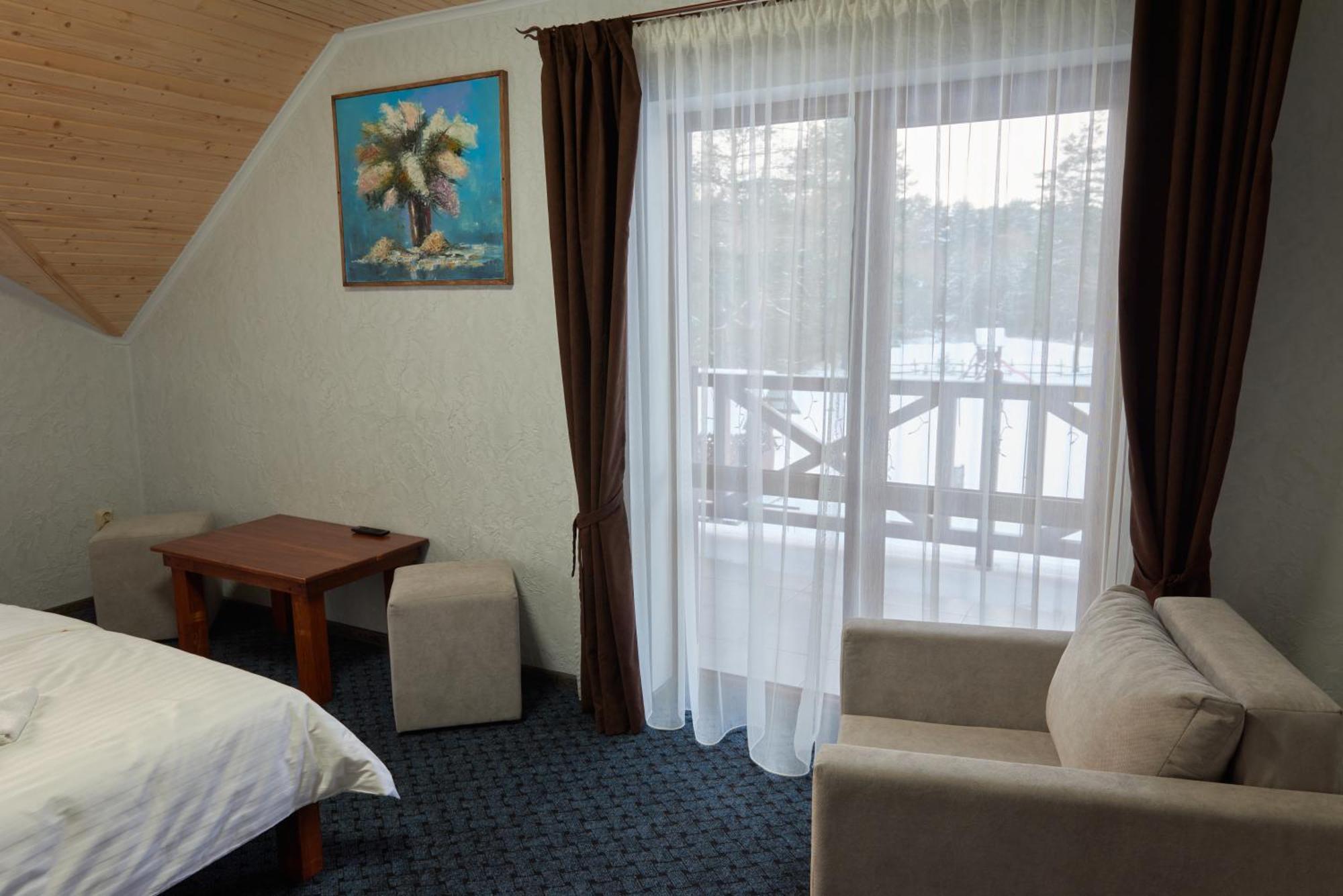 Sytikland Hotel Yavoriv  Exterior photo