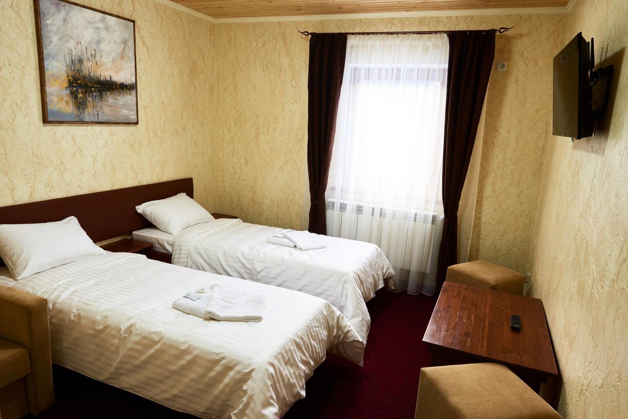 Sytikland Hotel Yavoriv  Exterior photo